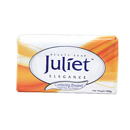 Juliet Beauty Soap Comforting 100g