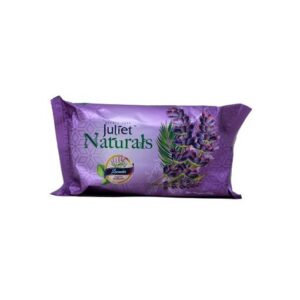 Juliet Naturals Beauty Soap Lavender 200g