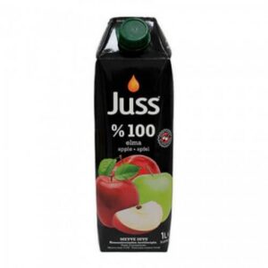 Juss Apple Juice 1ltr