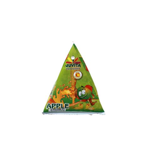 Juvita Apple Flavoured Drink 180ml