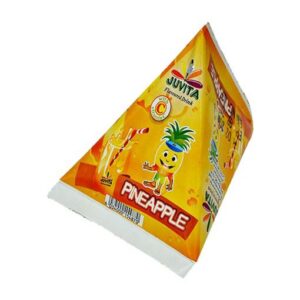 Juvita Pineapple Flavoured Drink 180ml