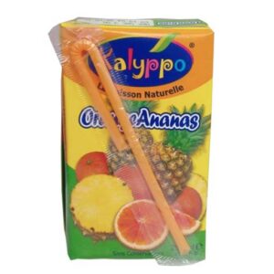 Kalypo Orange Pineapple 250ml