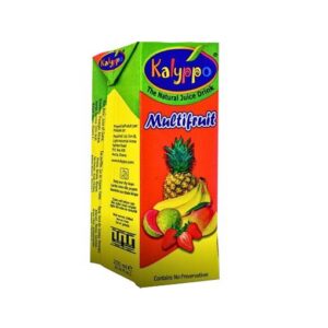 Kalyppo Multifruit 200ml