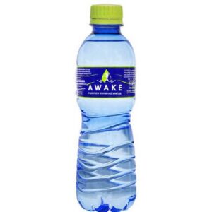 Kasapreko Awake Purified Water 330ml