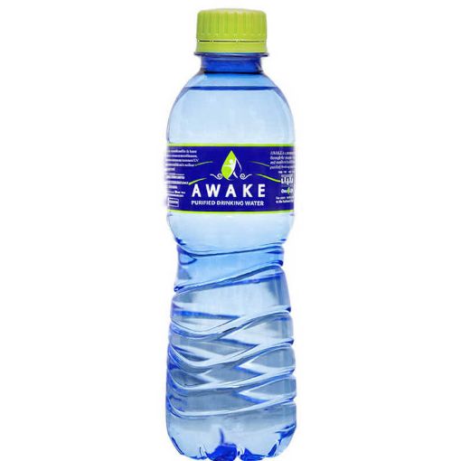 Kasapreko Awake Purified Water 330ml
