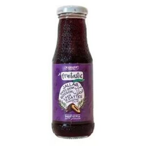 Kassatly Fruitastic Juice Jallab Nectar 250ml
