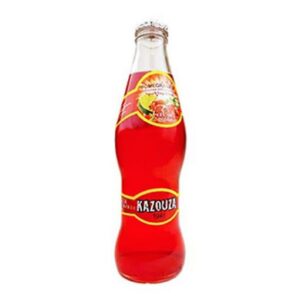 Kazouzza Pomegranate Juice 250ml