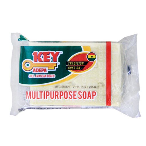 Key Adepa Multipurpose Soap 250g