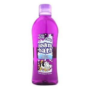Kids Z Foam Bath Berry Explosion 1lltr