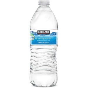Kirkland Purified Water 500ml
