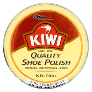 Kiwi Polish Neutral 50ml