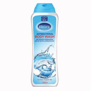 Kleanz Body Wash Antibacterial 750ml