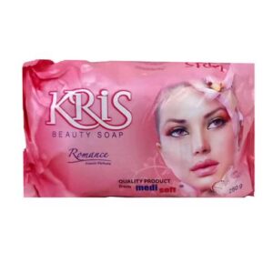 Kris Beauty Soap Pink 250g
