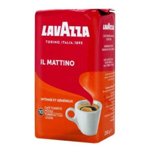 Lavazza Matino Coffee 250g
