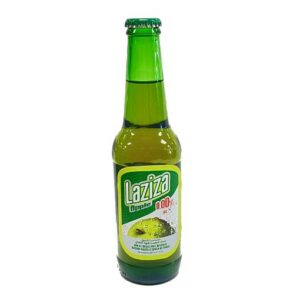 Laziza Apple 330ml
