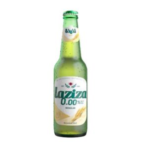 Laziza Regular 330ml