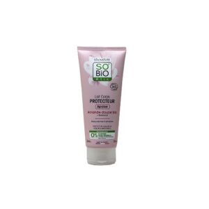 Le Natural So Bio Etic Organic Prot.B.Lotion Almond 200ml