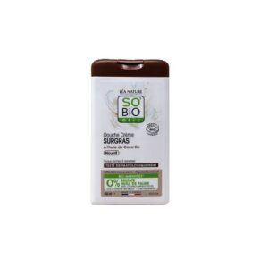 Le Natural So Bio Etic Orgganic Ui.Sh.Cream Coco.Oil 450ml