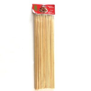 Lecce Bamboo Skewers 100s
