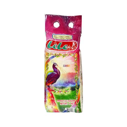 Lele Rice 1kg