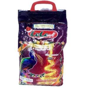 Lele Rice 5Kg