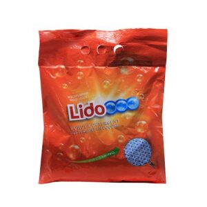Lido Multipurpose Detergent Powder 800g
