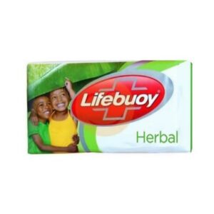 Lifebuoy Soap Herbal 85g
