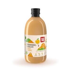Lima Organic Apple Vinegar Drink 500ml