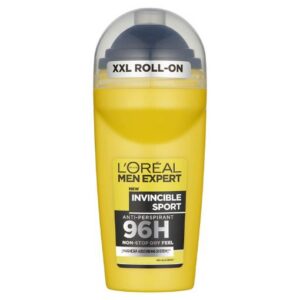 LOreal Men Exp Roll-On Invincible Sport 50ml