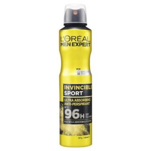 Loreal Men Expert Anti-perpirant Invincible Sport 250ml