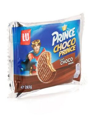 Lu Prince Choco 28.5g