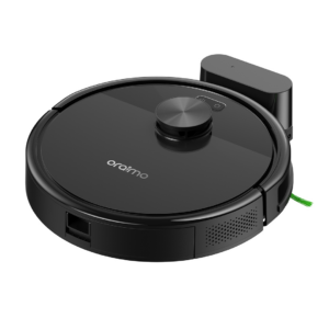 LumaSweep 5kPa Powerful Intelligent Robust Robot Vacuum