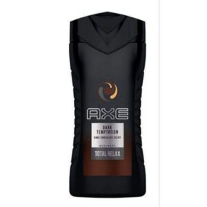 Lynx Body Wash Dark Temptation 250ml