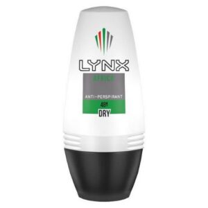 Lynx Roll-On Africa 50ml