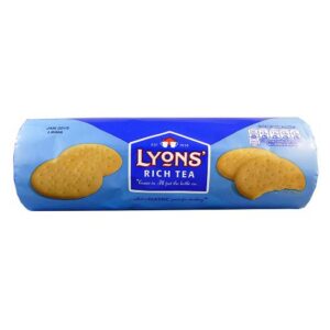 Lyons Rich Tea 300g