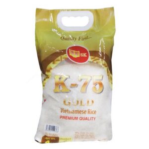 M K-75 Gold 4 kg