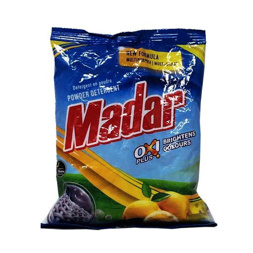 Madar Lemon Powder 150g