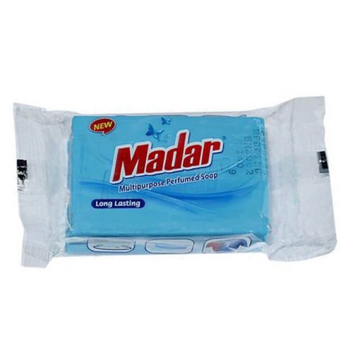 Madar Multi purpose Soap Small