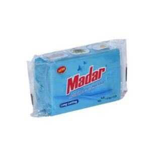 Madar Multipurpose Soap New Formula Medium