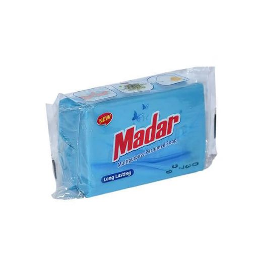 Madar Multipurpose Soap New Formula Medium