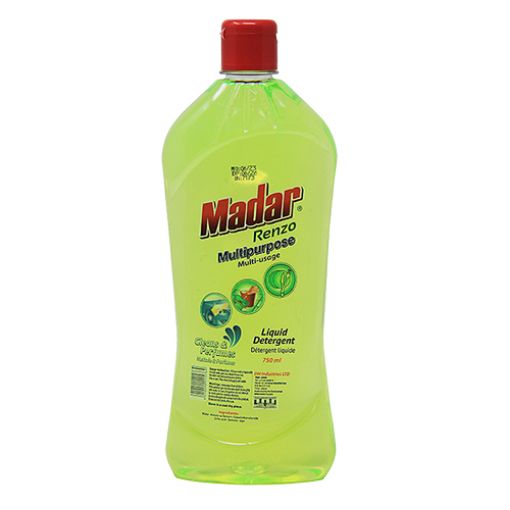 Madar Renzo 750 ML