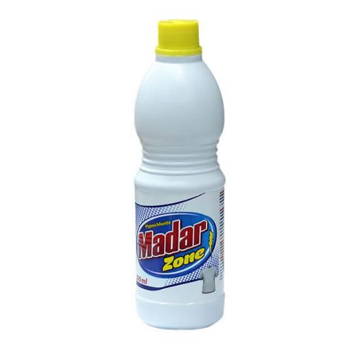 Madar Zone Javel 500ml
