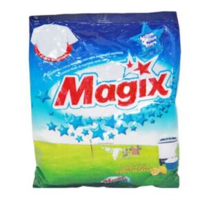 Magix Washing Powder 180g