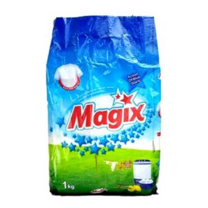 Magix Washing Powder 1kg