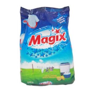 Magix Washing Powder 500g