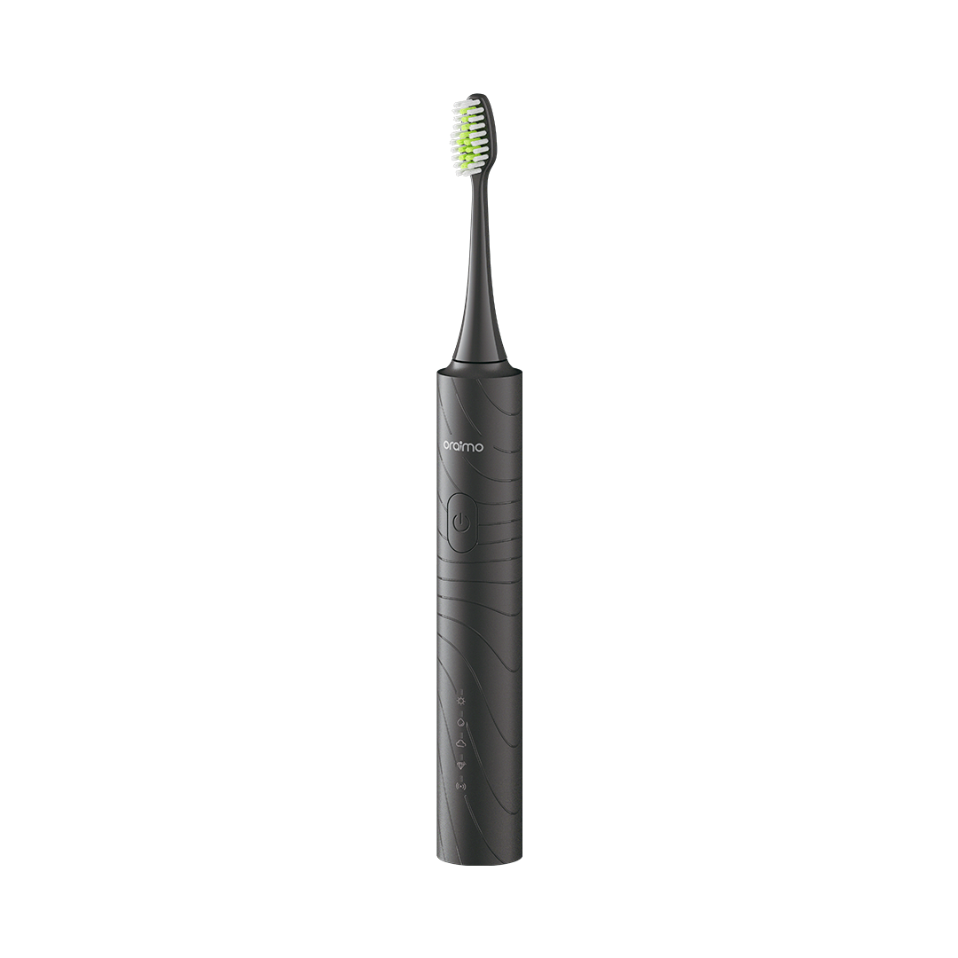 Magnisonic Sonic Power Electric Toothbrush