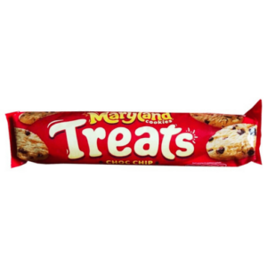 Maryland Treats Choc Chip Cookies 200g