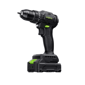 MaxDrill 20V Cordless Versatile Power Drill Driver