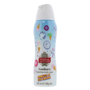 MaxMart Imperial Leather Foamburst Donut&Ice Cr.180ml