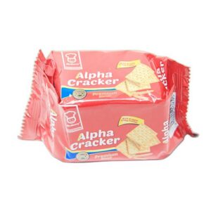 Mcberry Alpha Cracker 60g